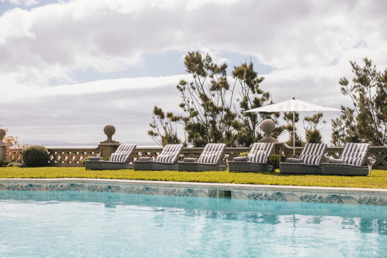 Estoril Vintage Hotel Exteriör bild