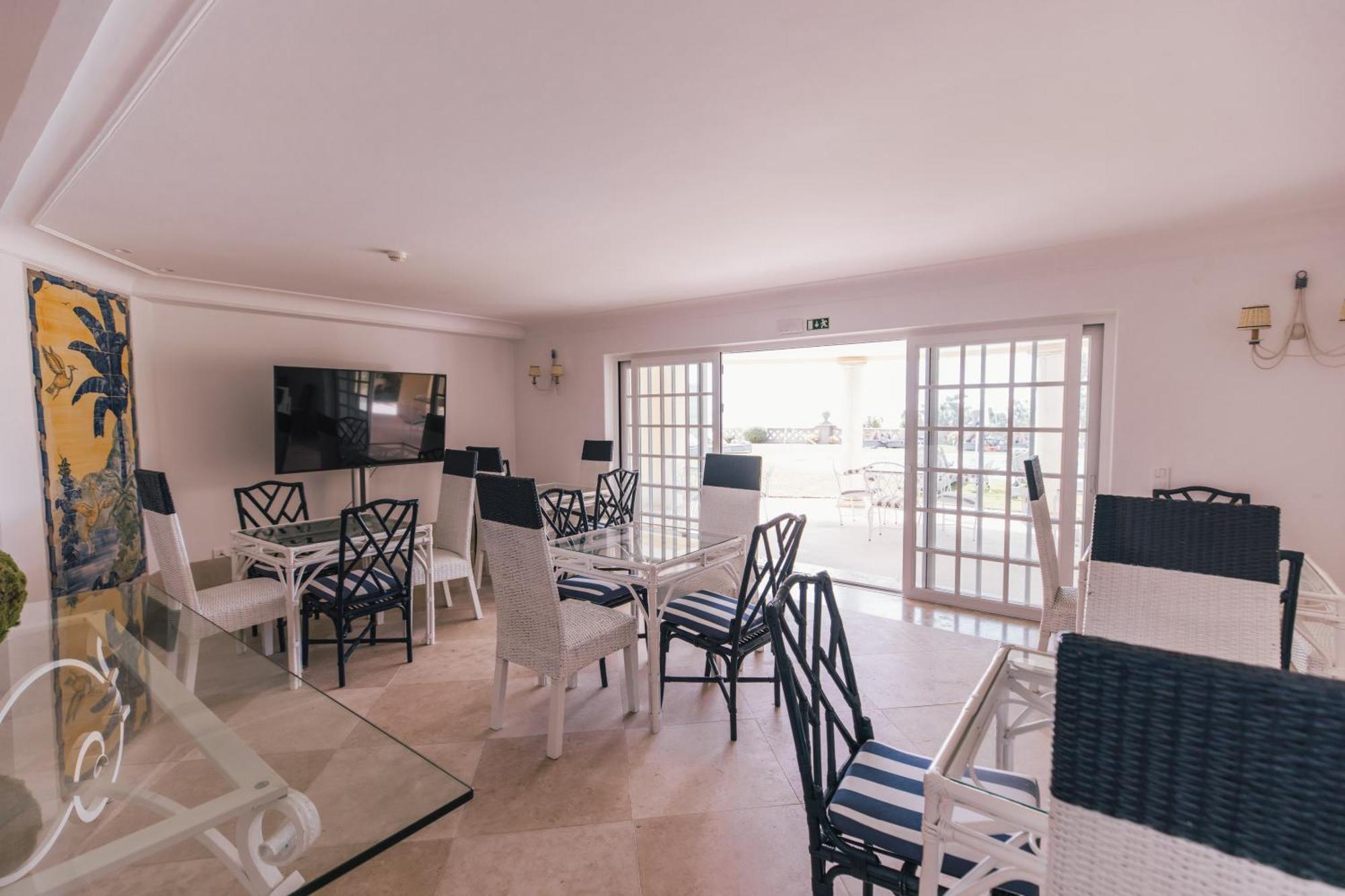 Estoril Vintage Hotel Exteriör bild